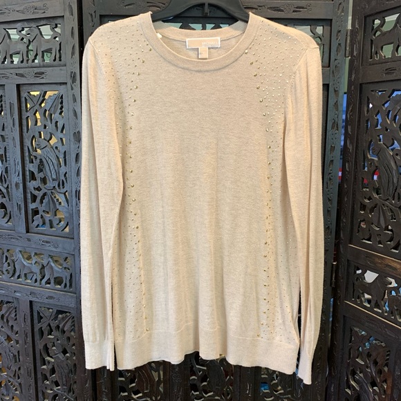 Michael Kors Sweater - Picture 1 of 9